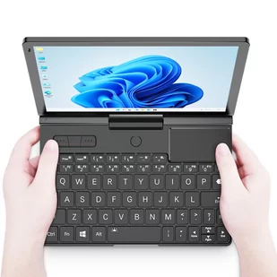 GPD Pocket 3 Intel Core i7-1195G7 8 Inch Touch Screen Mini Laptop Tablet PC Win10 1920×1200 Resolution 16GB RAM/1TB SSD - Laptopy - miniaturka - grafika 8