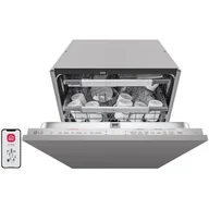 Zmywarki do zabudowy - LG DB476TXS - miniaturka - grafika 1