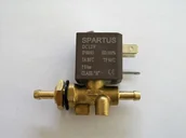 Akcesoria spawalnicze - ELEKTROZAWÓR 12V DC - miniaturka - grafika 1