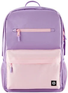 HP Campus 7J597AA lavender 7J597AA - Torby na laptopy - miniaturka - grafika 1