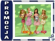 Lalki dla dziewczynek - SIMBA 5738655 Steffi z pupilami 4 RODZAJE - miniaturka - grafika 1