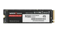 Dyski SSD - Patriot 4TB VIPER PV593 M.2 2280 PCIe Gen5 x4 PV593P4TBM28H - miniaturka - grafika 1
