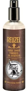 Reuzel Reuzel Surf Tonic tonik teksturyzujący do włosów 355ml 15775 - Toniki i hydrolaty do twarzy - miniaturka - grafika 1