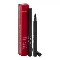 Eyelinery - Clarins Eye Make-Up 3-Dot Liner eyelinery odcień Black Easy Lining Eyeliner Dot by Dot 0,7 ml - miniaturka - grafika 1