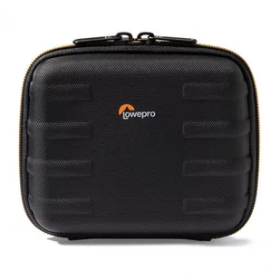 Etui na aparat LOWEPRO Santiago 30 II - Paski, szelki, uprzęże foto - miniaturka - grafika 1