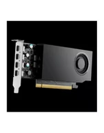 Karty graficzne - pny Karta graficzna Quadro A400 4GB GDDR6 VCNRTXA400-SB - miniaturka - grafika 1