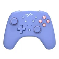 Kontrolery do Nintendo - PXN-9607X NSW (niebieski) - miniaturka - grafika 1