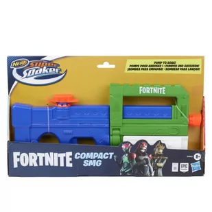 Hasbro Fortnite Supersoaker - Pump SG - Zabawki militarne - miniaturka - grafika 4
