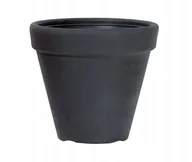 Donice - Prosperplast DONICZKA CLASSIC 300mm - ANTRACYT (S433) PDBC30-S433 [2442945] - miniaturka - grafika 1