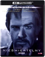 Fantasy Blu-Ray - Nieśmiertelny - miniaturka - grafika 1