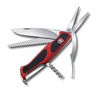 VICTORINOX Delemont RangerGrip 71 Gardener - Scyzoryki - miniaturka - grafika 1