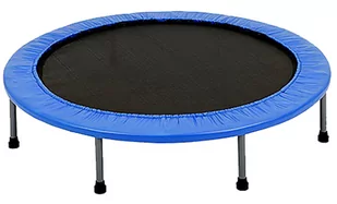 Spartan Trampolina Domowa dla Dzieci 138 cm - Trampoliny - miniaturka - grafika 1
