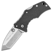 Noże - Nóż składany Cold Steel Micro Recon 1 Tanto Point 4034SS - miniaturka - grafika 1