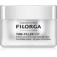 Kremy do twarzy - Filorga Laboratoires Time-Filler 5XP krem korekcyjny przeciw zmarszczkom 50 ml - miniaturka - grafika 1
