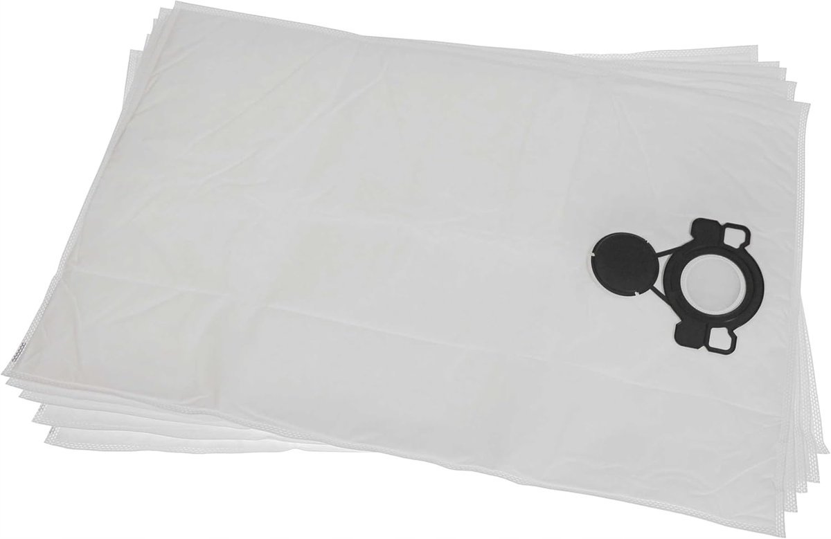 Worki Do Odkurzacza Flex S44 Vce 33 44 Vce33 Vce44 Fizelinowe - 5Szt.