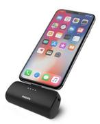 Powerbanki - Philips Powerbank 2500 mAh USB-C - miniaturka - grafika 1