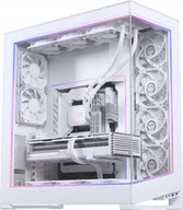Akcesoria do komputerów stacjonarnych - Phanteks Zestaw oświetlenia NV7 Premium LED Kit, Hub ARGB White - miniaturka - grafika 1