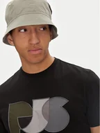 Czapki męskie - Parajumpers Kapelusz Master 25SMPABUHA07 Beżowy - miniaturka - grafika 1