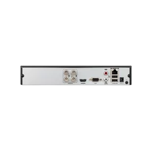 Rejestrator BCS-B-XVR0401 4 kanałowy 5w1 do 4Mpx BCS Basic - Kamery do monitoringu - miniaturka - grafika 3