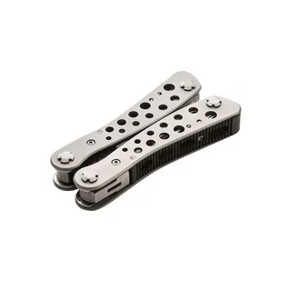 M-Tac - Multitool - Srebrny - 60002011 - Multitools - miniaturka - grafika 4