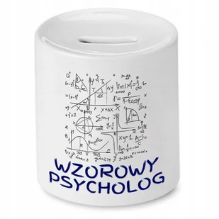 Skarbonka Dla Antoniny na Urodziny na Prezent z Nadrukiem ze Zdjęciem + Opakowanie na prezent (wzór 03) - Skarbonki - miniaturka - grafika 1