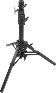 Statyw Kupo 161MB Slider Stand (Black) - Statywy i uchwyty do lamp - miniaturka - grafika 1