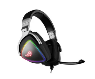 Asus ROG Delta - Słuchawki - miniaturka - grafika 3
