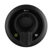 Ładowarki do samochodów elektrycznych - ELZAB CC Home 3,7kW - miniaturka - grafika 1