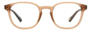Okulary korekcyjne Fossil FOS 7156 TUI - Okulary korekcyjne, oprawki, szkła - miniaturka - grafika 3