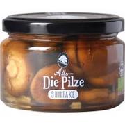 ALBER SHIITAKE W ZALEWIE BIO 250 g - ALBER