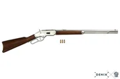 Repliki - broń - Denix model Replika winchester mod.73, usa 1873r 6318 - miniaturka - grafika 1