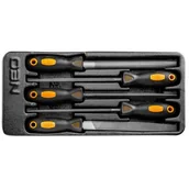 Pilniki - NEO Tools NEO Tools 84-244 5 szt 84-244 - miniaturka - grafika 1