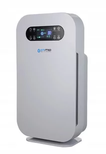 Oro-Med Oro-Air Purifier HEPA Premium - Oczyszczacze powietrza - miniaturka - grafika 2