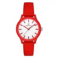 Zegarki damskie - Zegarek damski Daniel Klein DK112866-2 - miniaturka - grafika 1