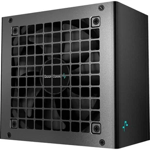 DeepCool PK550D 550W, PC power supply (Kolor: CZARNY, 2x PCIe, 550 Watt) - Zasilacze komputerowe - miniaturka - grafika 1