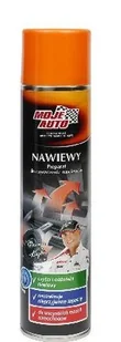 Moje Auto Prep.czyszcz.nawiew 600ML Spra Moje Auto Nawiewy Odgrzybiacz - Kosmetyki samochodowe - miniaturka - grafika 1