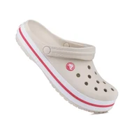 Sandały damskie - Sandały unisex na basen Crocs CROCBAND - miniaturka - grafika 1