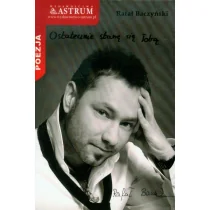 Ostatecznie stanę się Tobą - Poezja - miniaturka - grafika 1