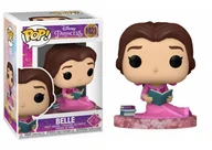 Figurki kolekcjonerskie - Figurka Funko Pop 1021 Belle Ultimate Princes - miniaturka - grafika 1