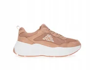 Buty sportowe damskie - Kappa Askja 243413-7110 Buty damskie - miniaturka - grafika 1