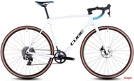 Rowery - Rower Cube Cross Race C:62 Race - miniaturka - grafika 1