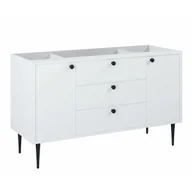 Szafki łazienkowe - Szafka pod umywalkę  Leo 120 Elita - miniaturka - grafika 1