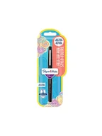 Przybory szkolne - Papermate Flair 1-Blister M Black - miniaturka - grafika 1