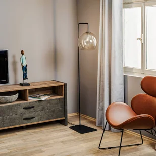 Nowodvorski MONACO 8794 Lampa podłogowa 1x60W/E27 - Lampy stojące - miniaturka - grafika 2