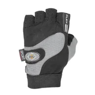 Rękawiczki sportowe damskie - Rękawiczki fitness POWER-SYSTEM FLEX PRO - miniaturka - grafika 1