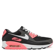 Sneakersy męskie - Sneakersy Nike Air Max 90 HF9190 001 Czarny - miniaturka - grafika 1