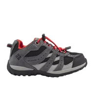 Buty dla dziewczynek - Columbia Buty Redmond 1719322012 - miniaturka - grafika 1