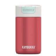 Kubki termiczne - Kambukka Kubek termiczny Olympus 300 ml Cherry Cake 11361-uniw - miniaturka - grafika 1