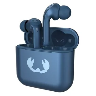 Fresh n Rebel True Wireless Twins 3 Tip Steel Blue 3TW2103SB - Słuchawki - miniaturka - grafika 1