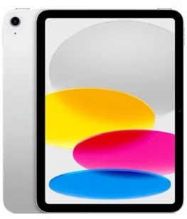 APPLE iPad 10.9" 10 gen. 64 GB Wi-Fi Srebrny ML2L3FD-A - Tablety - miniaturka - grafika 1